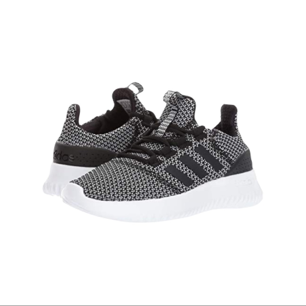 adidas Unisex-Child Cloudfoam Ultimate Running Shoe